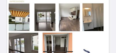 Geräumige und neuwertige 1,5-Zimmer-Wohnung mit Balkon und EBK in Uhldingen-Mühlhofen