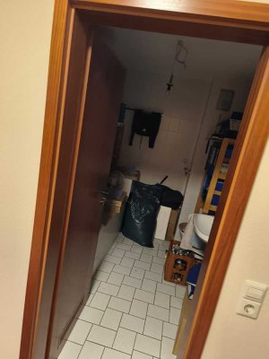 Attraktive 3-Zimmer-Wohnung mit Einbauküche in Offenburg