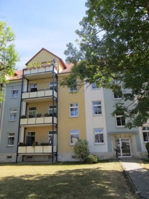 Familienfreundliches Wohnen-Stellplatz-Balkon-Aufzug-Am Michaelisholz 8