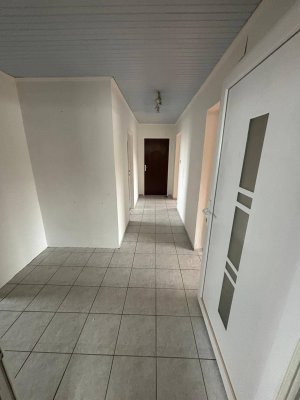 Wohnung zur Miete in ruhiger Lage