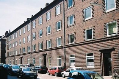 Große 3-Zimmer-Wohnung in Bremerhaven-Geestemünde