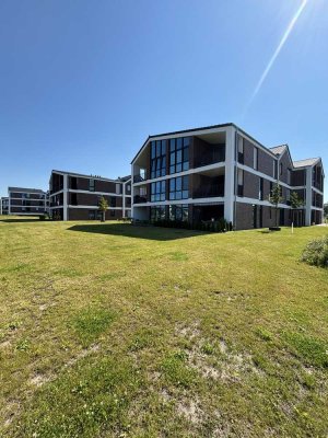 Großzügige Erdgeschosswohnung mit sonniger Terrasse in Norden zu verkaufen!