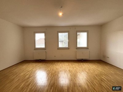 Helle 1-Zimmer Wohnung - Provisionsfrei!