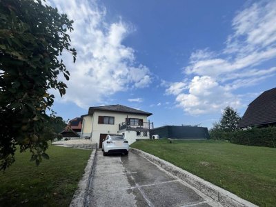 Haus mit TOP Seeblick - Sanierung oder Abriss