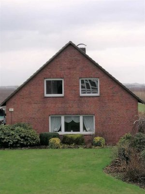 Wohnung mit Blick in die Obsthöfe