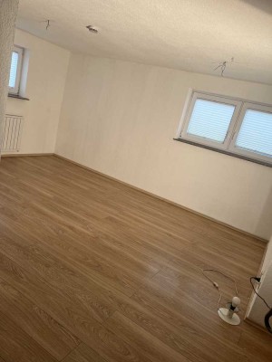 Exklusive, modernisierte 3-Zimmer-Wohnung mit gehobener Innenausstattung in Bissingen