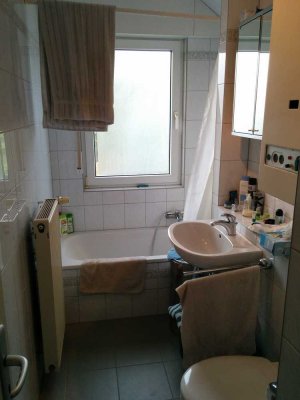 ***2-ZKB-Wohnung mit Südbalkon in kleiner Wohneinheit und ruhiger Lage***