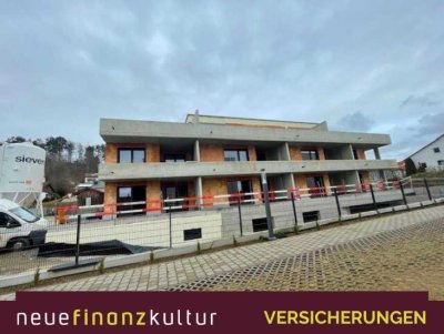 Gemütliche 2-Zimmer-Wohnung mit Balkon – Ideal für Singles & Paare!