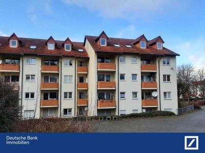 2-Zimmer-Maisonettewohnung zu Miete in Bad Kreuznach