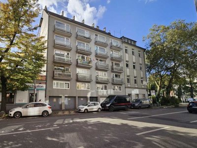 Kapitalanlage oder Selbstnutzung - 2 moderne Apartments im Paket in zentraler Lage von Düsseldorf