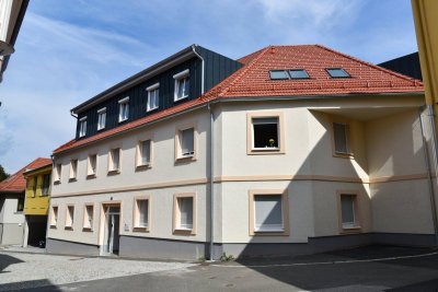 1 MONAT MIETFREI 2-Zimmer-Wohnung in Kapfenberg