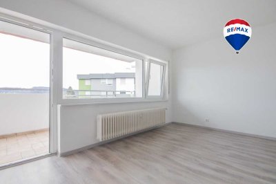 Moderne 4,5-Zimmer Wohnung in Waldshut