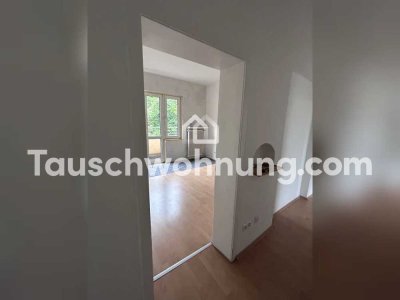 Tauschwohnung: 4-Zimmer Wohnung direkt am Stadtwald