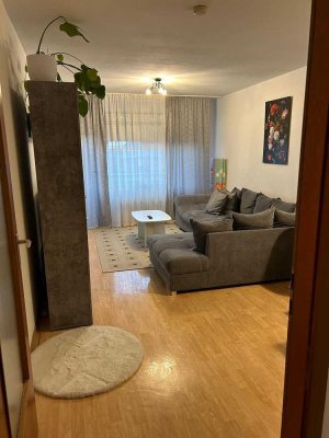 2-Zimmer-Wohnung mitten in Heidelberg