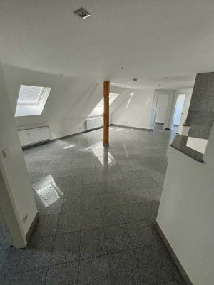 Schöne 4 Zimmer Wohnung in Rastatt