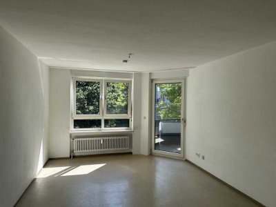 1,5-Zimmer-Appartment in Seniorenwohnanlage (WBS)