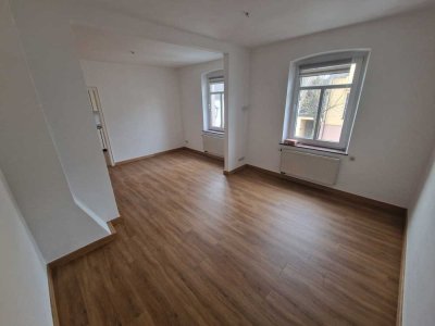 Hillesheim - Stadtmitte - 84m² 1. Etage ab sofort zu vermieten!