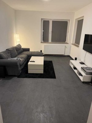 Attraktive 3-Zimmer-Wohnung zur Miete in Teutoburgerstr, Bielefeld-Mitte