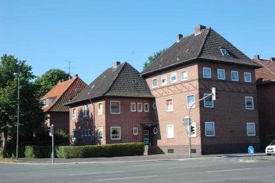 Schöne 3 Zimmer Wohnung im Innenstadtbereich