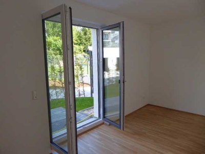 Terrasse, Loggia... und und und! - Erstbezug in einen exklusiven Neubau in Hilbersdorf