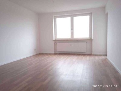 Renovierte 4-Zimmer Wohnung in Hof