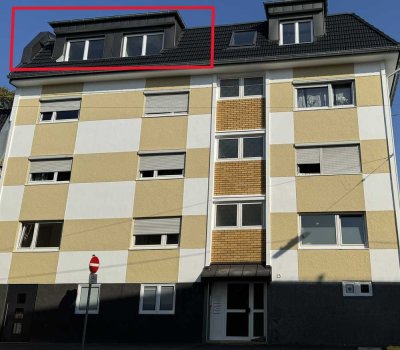 Neubau/Erstbezug 2-Zimmer Wohnung, Top Lage Beuel