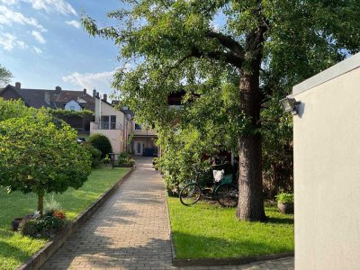 Günstiges 4-Zimmer-Reihenhaus mit EBK in Sarstedt