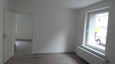 außergewöhnliche 2 Zimmerwohnung mit offener Küche