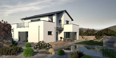 Ihr Traumhaus in Dienheim: Maßgeschneidert und energieeffizient!