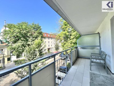 360° TOUR // NEUBAUWOHNUNG mit TERRASSE // MODERN APARTMENT with TERRACE