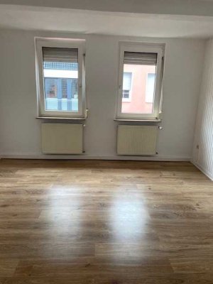 Neu Isenburg, Waldstrasse, renovierte Singlewohnung, per sofort