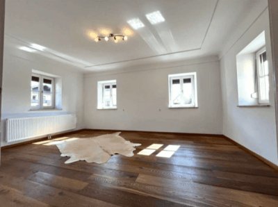 Altbau trifft Moderne! Zauberhaft saniertes „Landhaus“ (2-Zimmer) in perfekter Premstättner Lage zu vermieten!