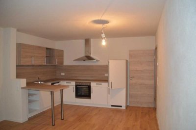 Einliegerwohnung, 53m², KM 665€, Neumarkt-Lähr