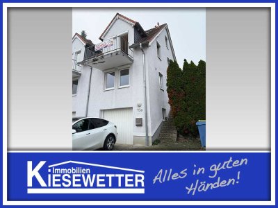 Modernes großzügiges Wohnen in verkehrsgünstiger Lage – mit wenig Aufwand zum Traumhaus in Saulheim!