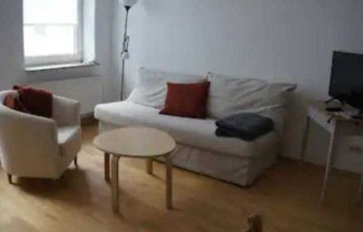 2 Zimmer Wohnung Südstadt