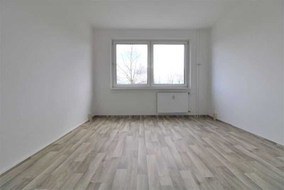 3 - Zimmer-Wohnung mit Wannenbad verfügbar!