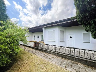 Ein ganzes Doppelhaus auf sonnigem Eigenlandgrundstück am Schweriner Außensee