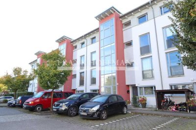 4-Zimmer-Maisonettewohnung mit Dachterrasse in Langenhorn