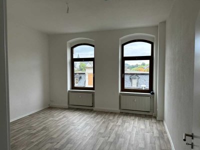 3 Zimmerwohnung mit Balkon in Schwarzenberg