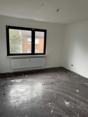 Schöne und vollständig renovierte 3-Zimmer-Wohnung in Gelsenkirchen