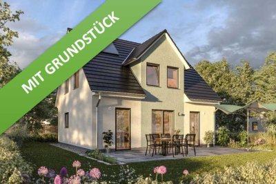 Mit Grundstück, ein Komforthaus für jedermann in Ilsede.