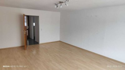 (Ferien)-Apartment mit Balkon und Einbauküche in Oberstaufen