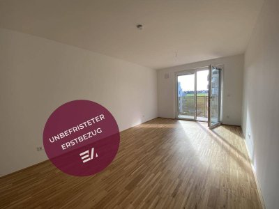 GROSSES GLÜCK | Unbefristete Vermietung | Nachhaltig Wohnen | 2 Zimmerwohnung | Balkon