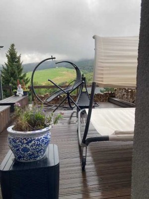 Pension mit 6 Apartments in Oberwiesenthal, Zwangsversteigerung