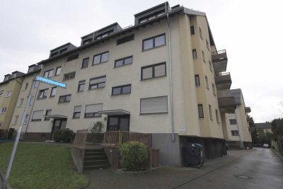 Gepflegte Kapitalanlage für Eigenbedarf - 2 Zimmerwohnung in Essen Katernberg