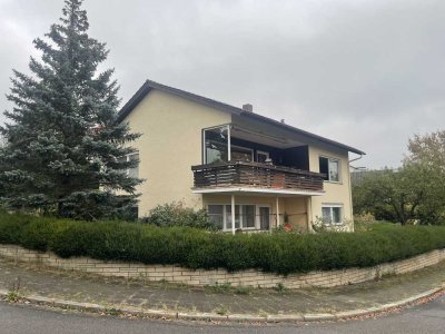 Einfamilienhaus beste Lage im Rodgebiet