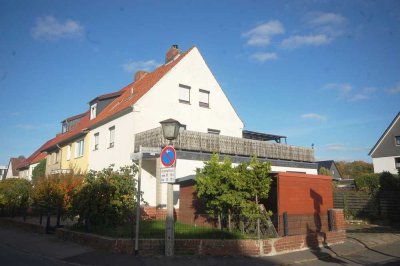 4 Zimmer Maisonette-Wohnung mit Garten und Terrasse in ruhiger Lage von Wolfsburg