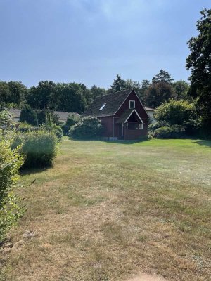 Preiswertes, saniertes 2-Raum-Einfamilienhaus in Nienburg (Weser)