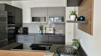 ***Geräumige 3,5 Zimmer-Wohnung in sonniger Lage inklusive Balkon***