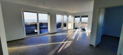 Traumhaftes Penthouse auf dem Mallendarer Berg zu vermieten